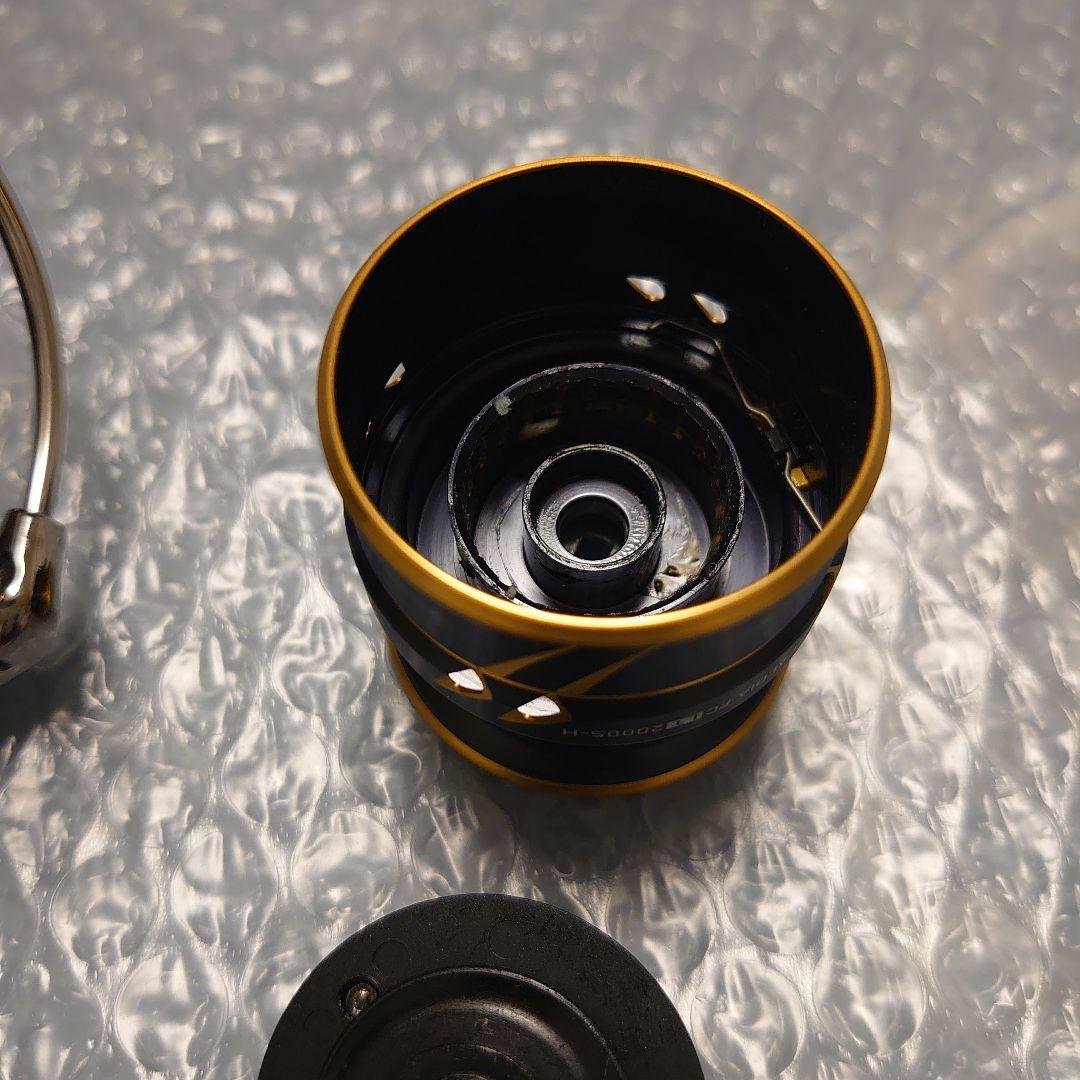 21カルディア 2000