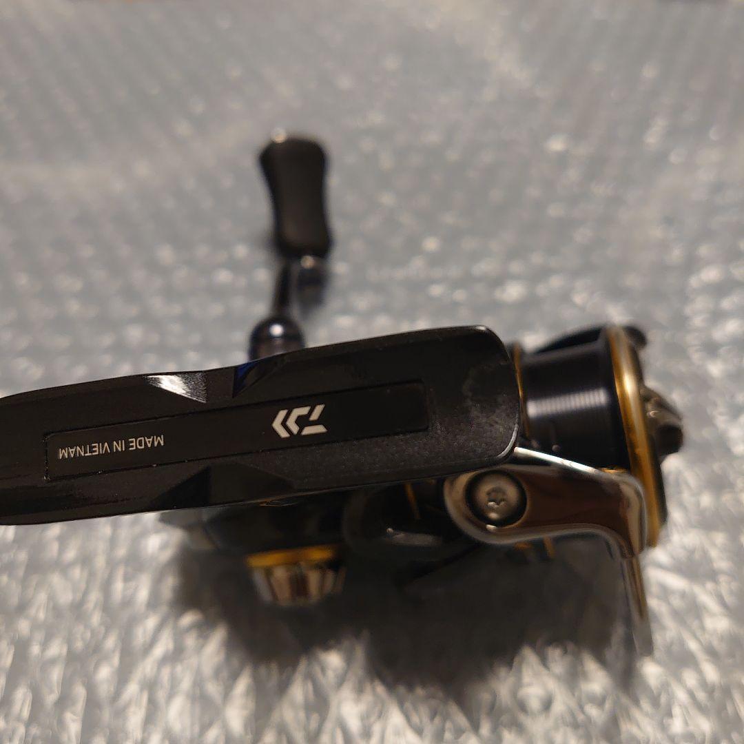 21カルディア 2000