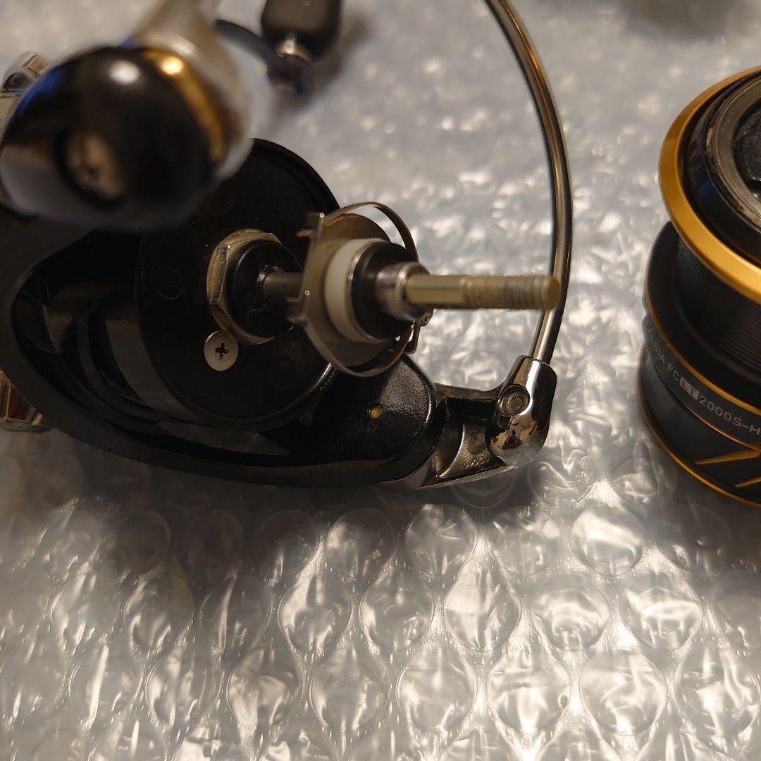 21カルディア 2000