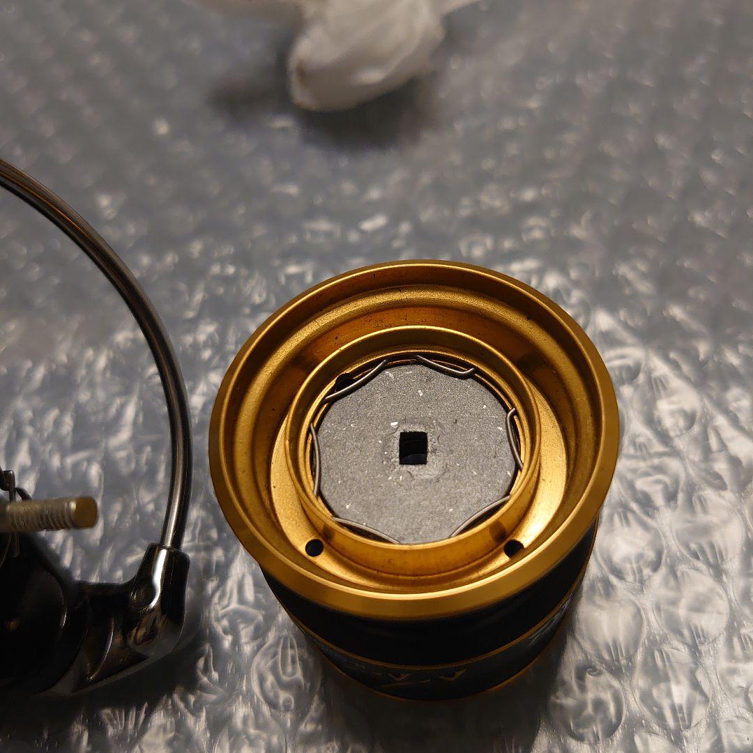 21カルディア 2000