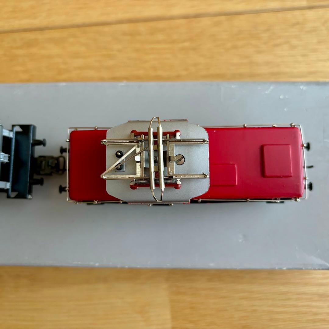 Marklin 2874 125周年記念 E63 電気機関車 貨物 HOゲージ