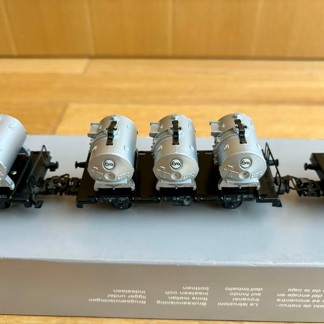 Marklin 2874 125周年記念 E63 電気機関車 貨物 HOゲージ