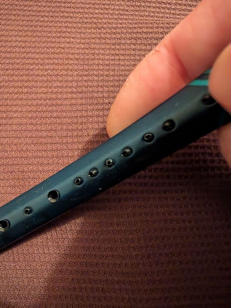 ナノフレア800pro