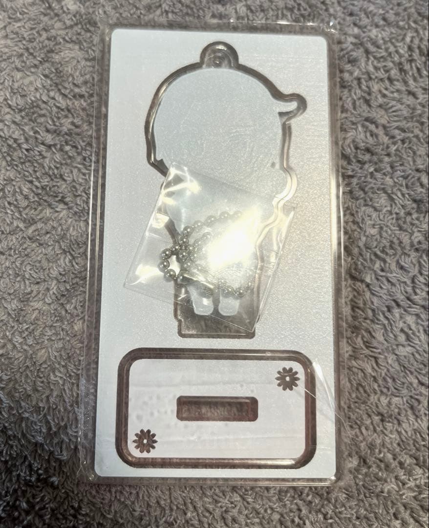 新品 ヘタリア 中国 トレーディングアクリルスタンド vol.2 カナリア