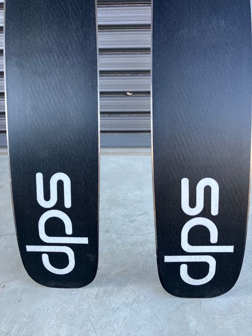 送料込 dps Wailer 112RP2 PURE3 184 テクトン12