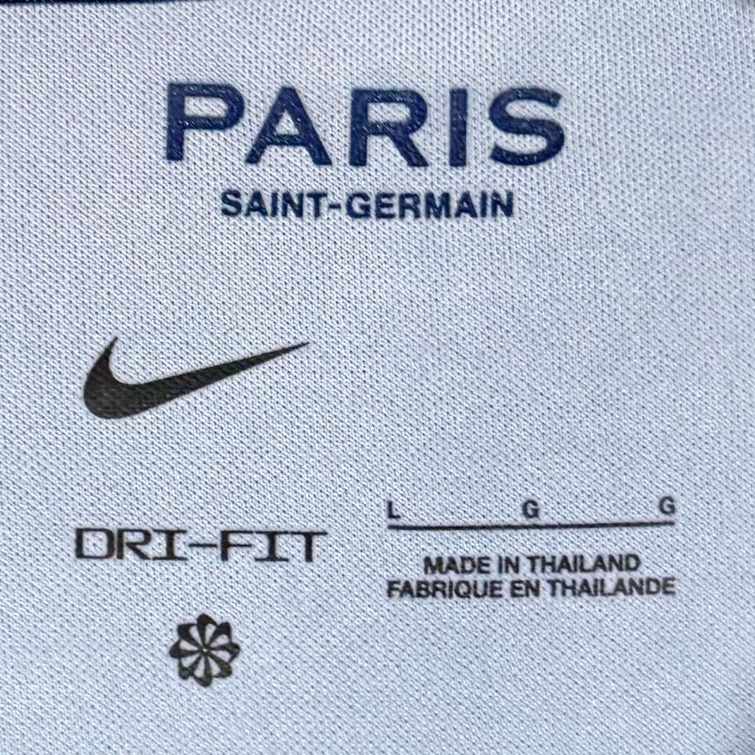 【新品/タグ付き】22/23 PSG ♯10 ネイマール【Lサイズ】ホーム