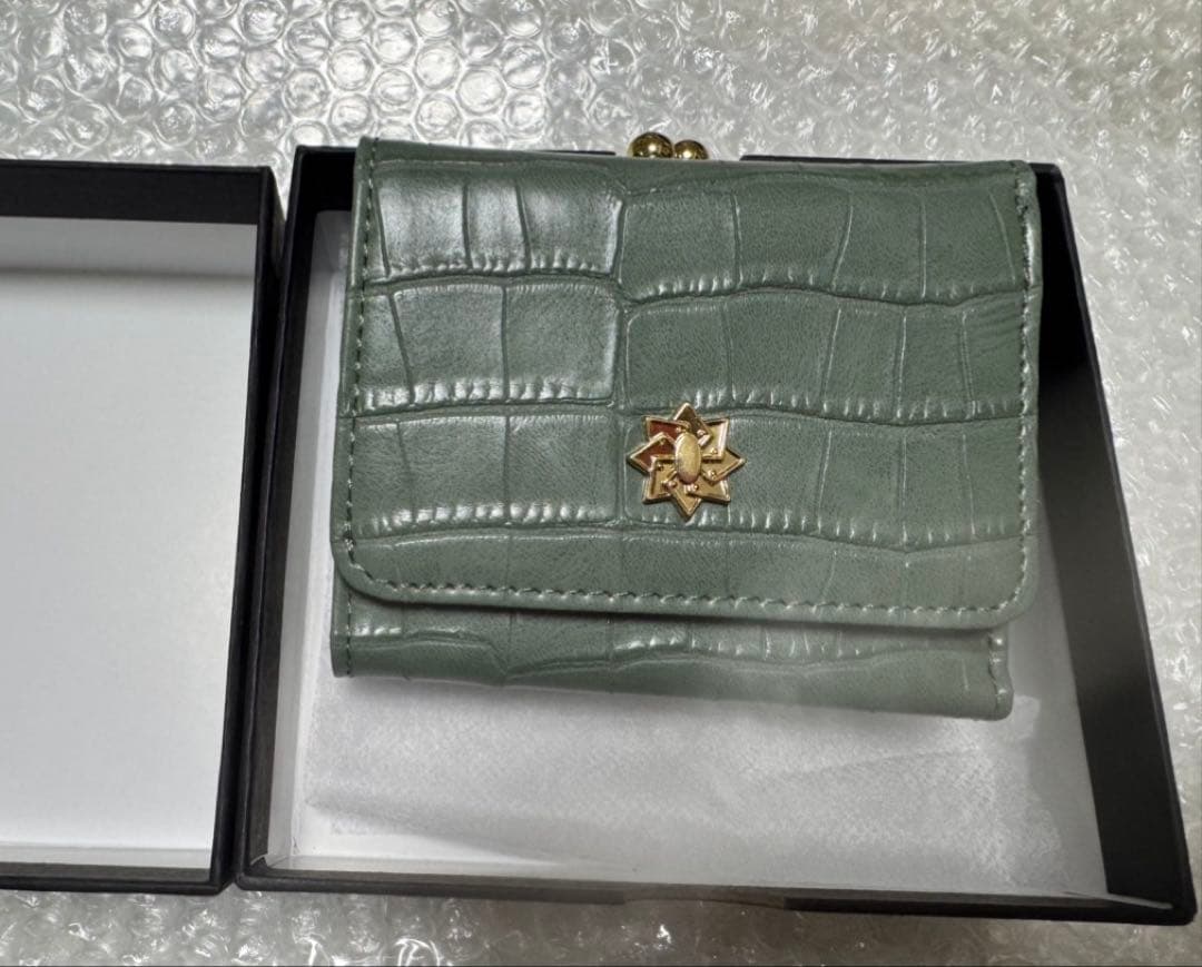 鬼滅の刃 不死川実弥 財布 受注生産品