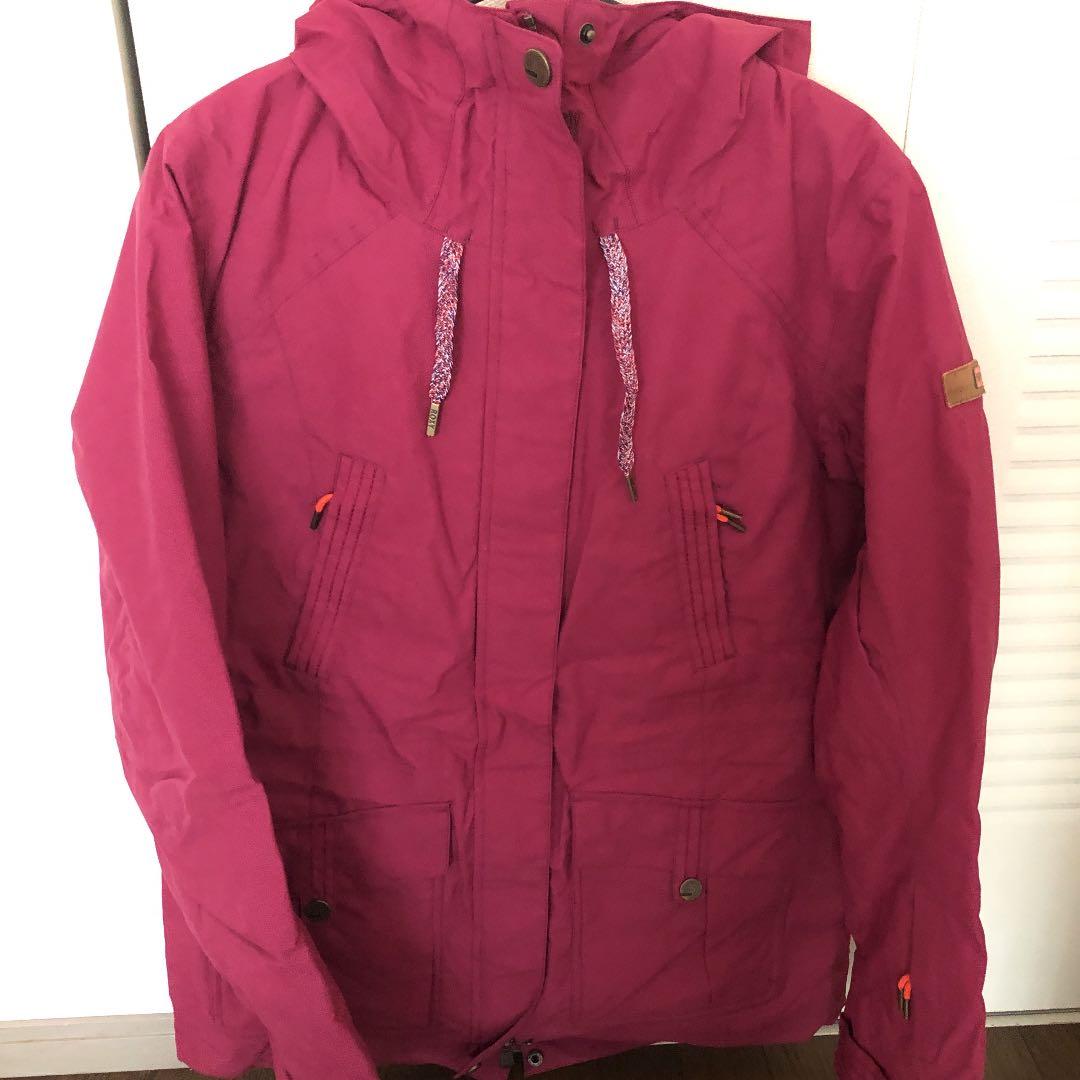 スノーボード　ウェア　上　美品