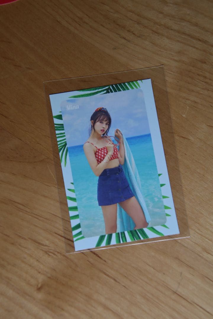 TWICE グッズ【まとめ売り‼️値下げ可‼️即日発送‼️】