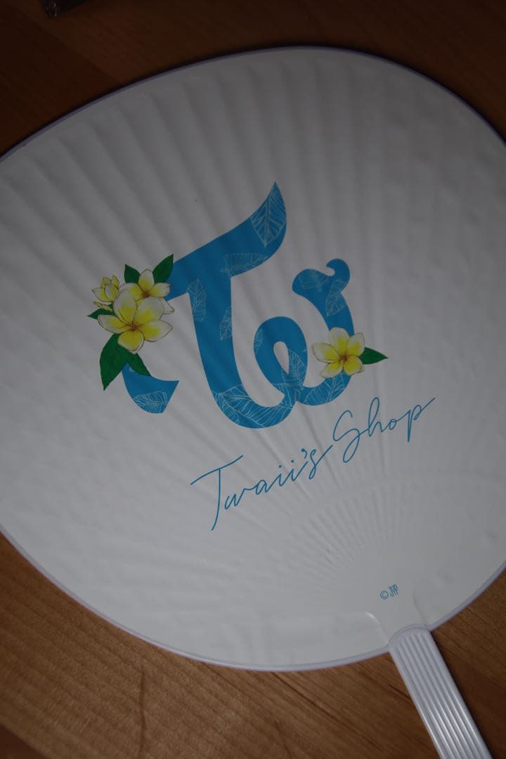 TWICE グッズ【まとめ売り‼️値下げ可‼️即日発送‼️】