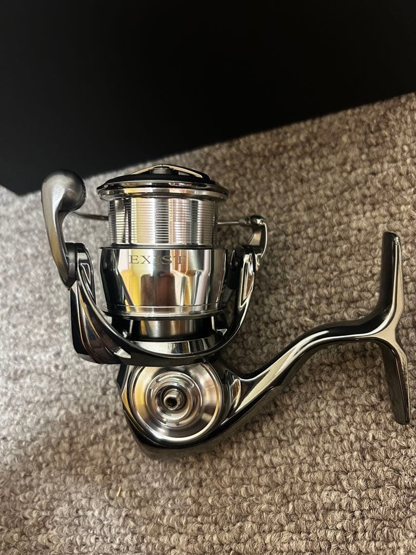 三登　ジョナサン 　Daiwa EXIST