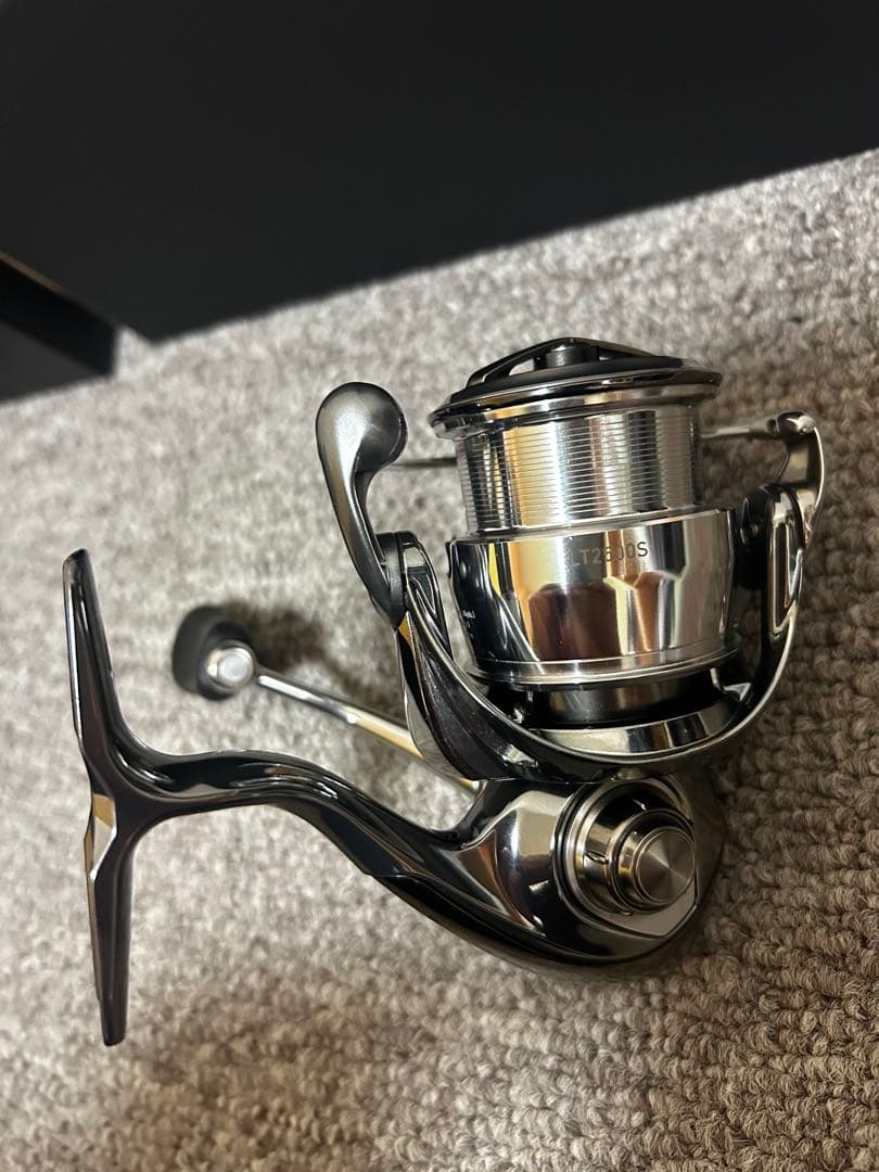 三登　ジョナサン 　Daiwa EXIST