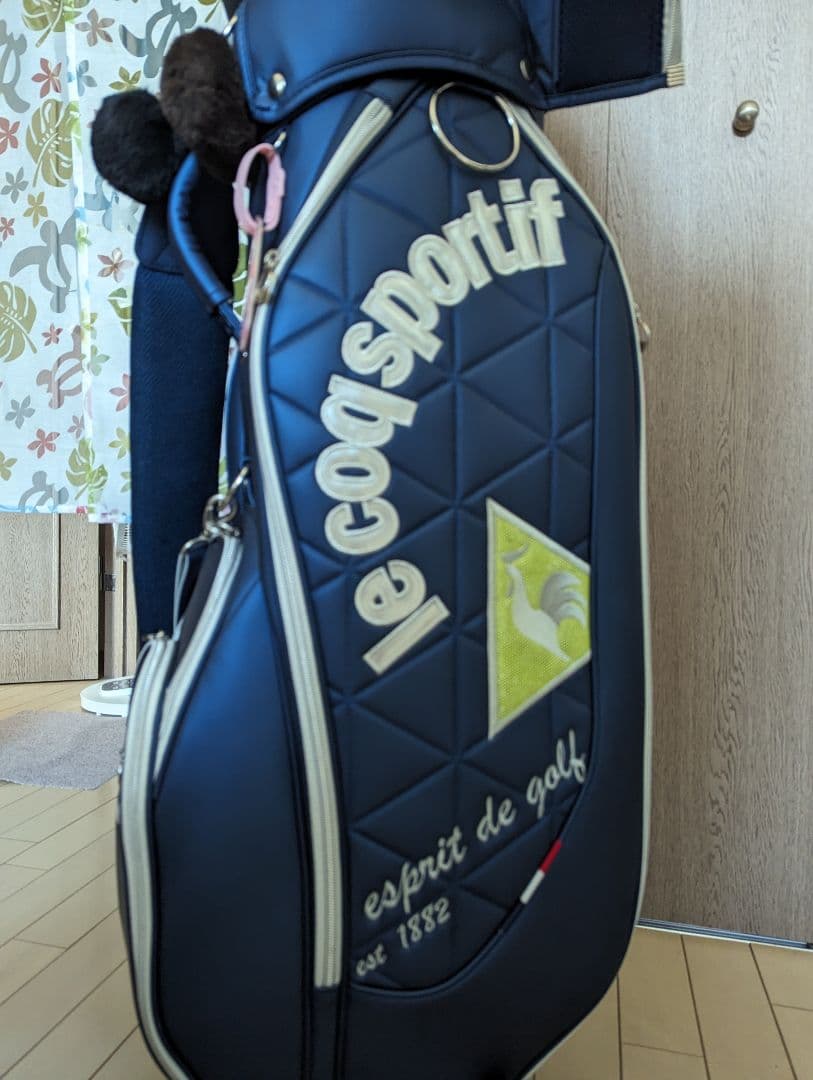 ゼクシオ　XXIOレディースゴルフクラブ　フルセット 16本セット