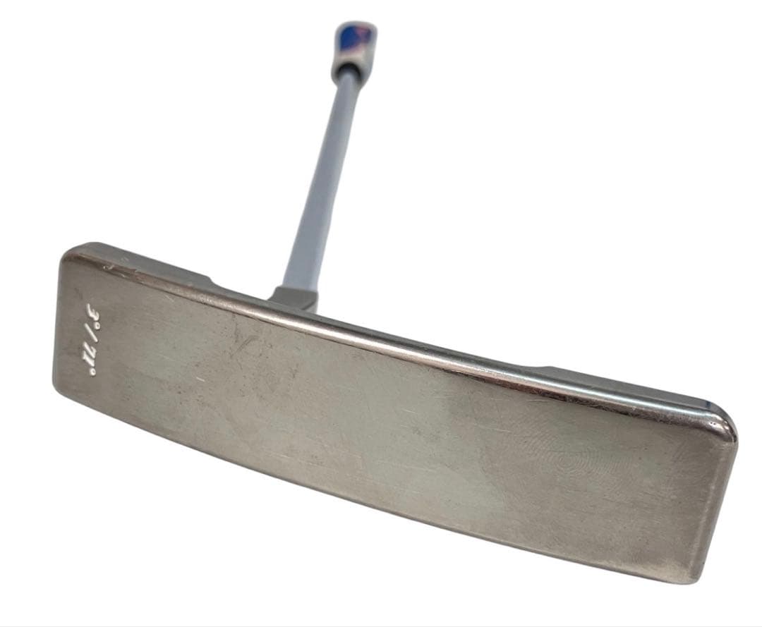 超稀少！美品！EPON GOLF i-33 オリジナルスチール　パター32インチ