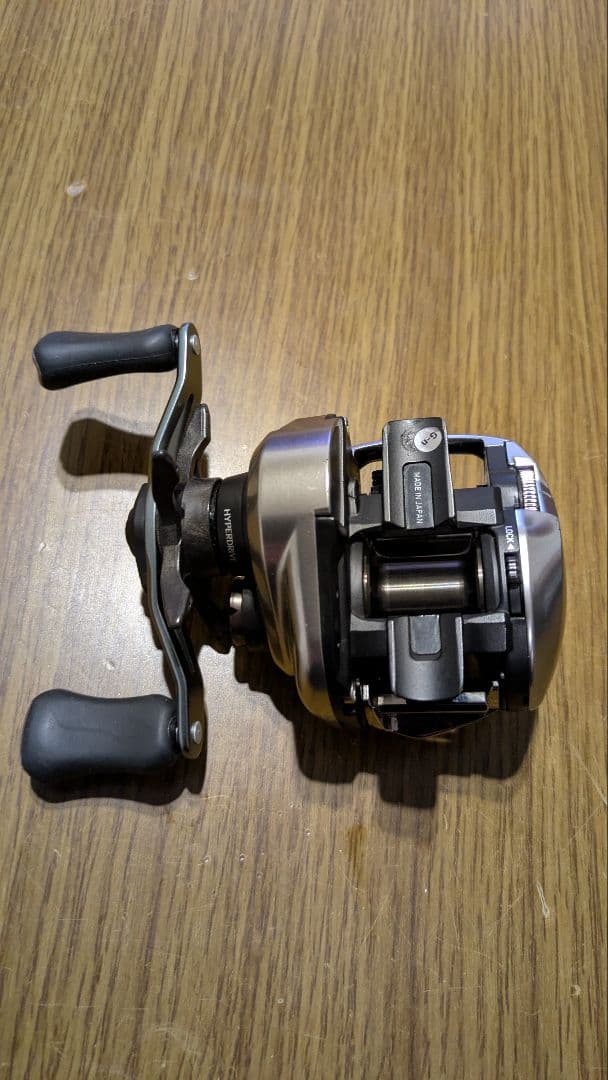 ト*キ様 DAIWA21ジリオンsvtw1000H 右ハンドル