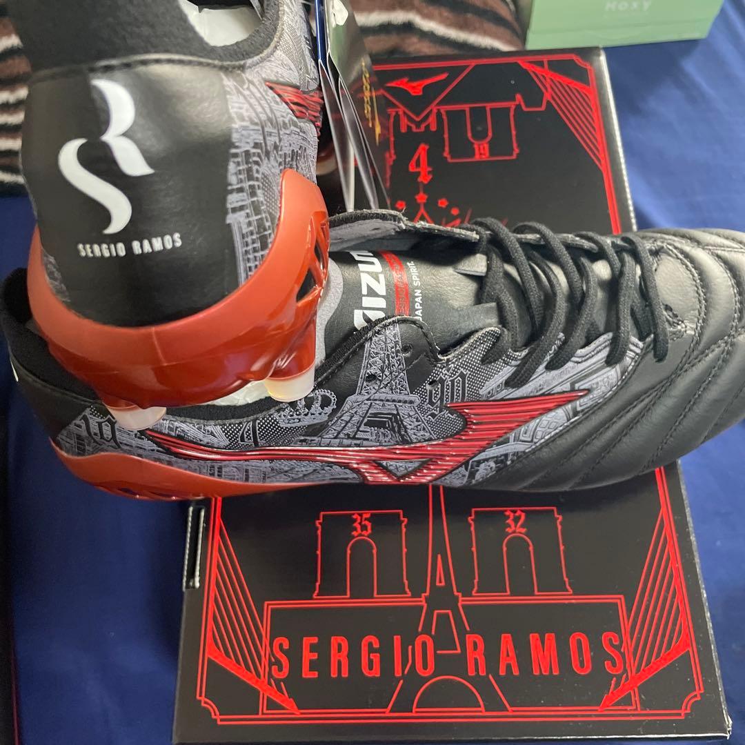 モレリアNEO3 SR4 JAPAN