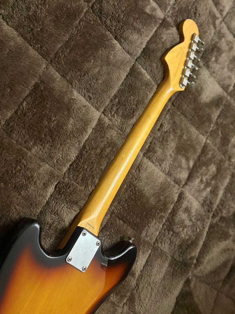 Fender Japan Mustang MG’69 MOD 日本製