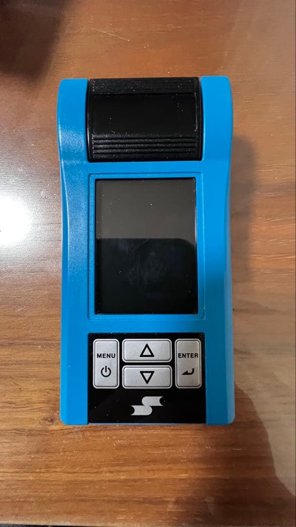 SSK スピードガン マルチスピードテスターII 野球 スピードガン ゴルフ