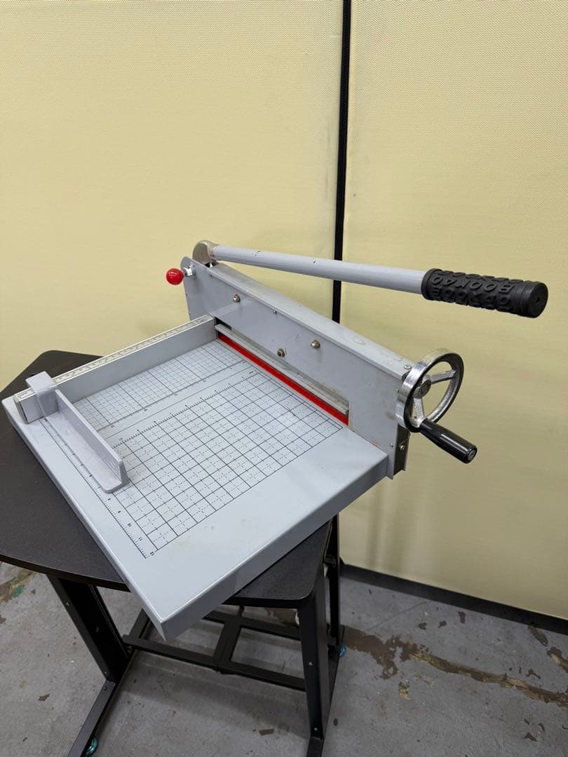 業務用断裁機 MFC ブック40(Book 40) BOOK40