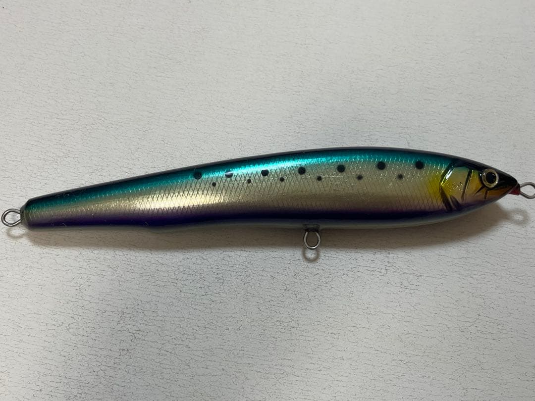 猛闘犬丸　猛大舞丸21F-MG カーペンター　carpenter γ BF