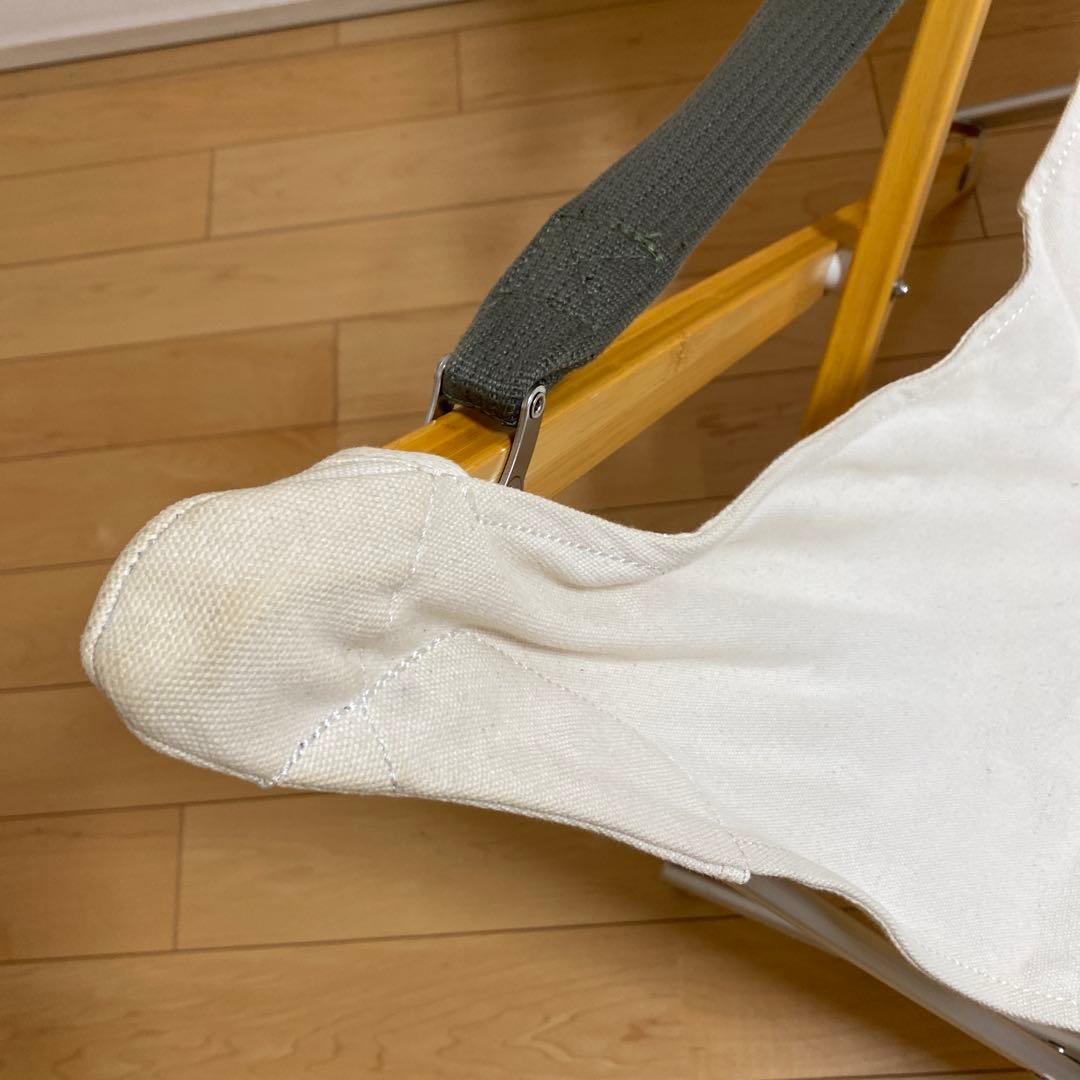 スノーピーク テイクチェアロング