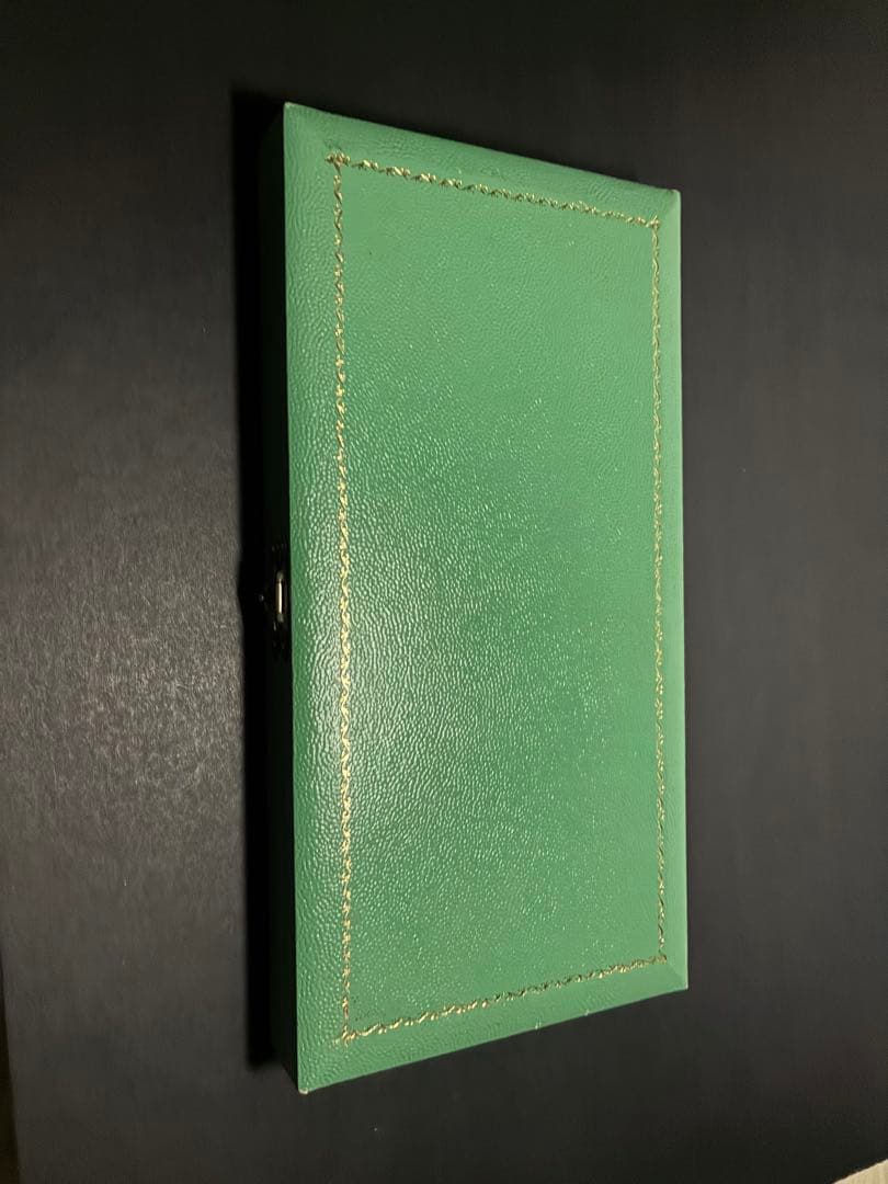 【純銀製】宮内庁御用達様式タレントコースター ペアセット