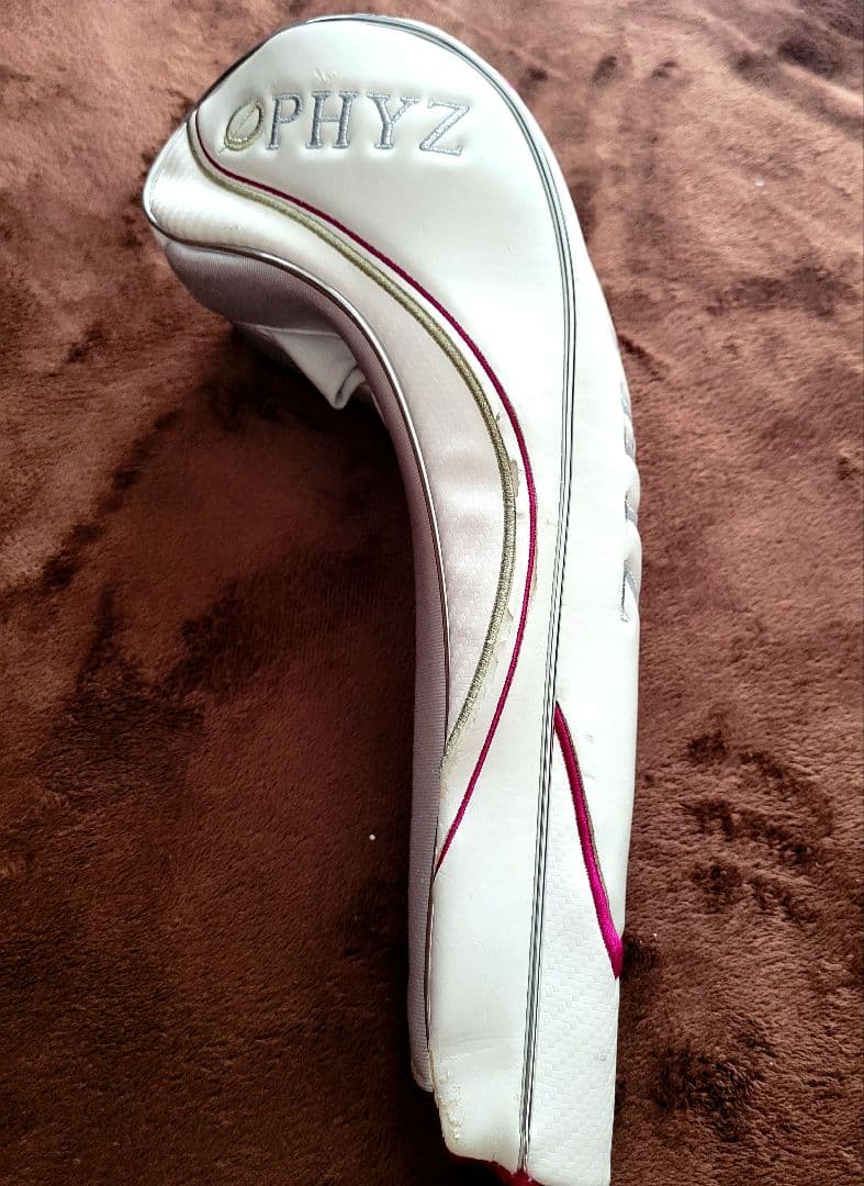 ブリジストン PHYZ レディース ドライバー