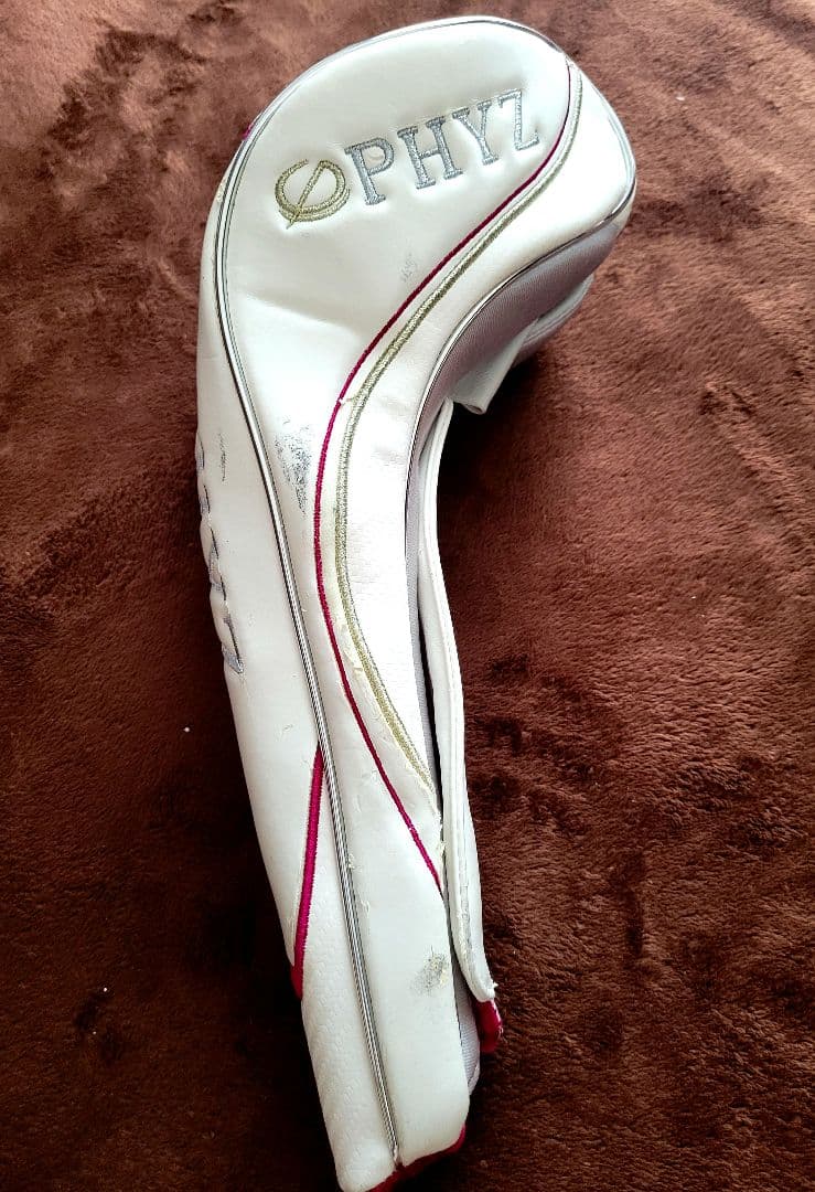 ブリジストン PHYZ レディース ドライバー