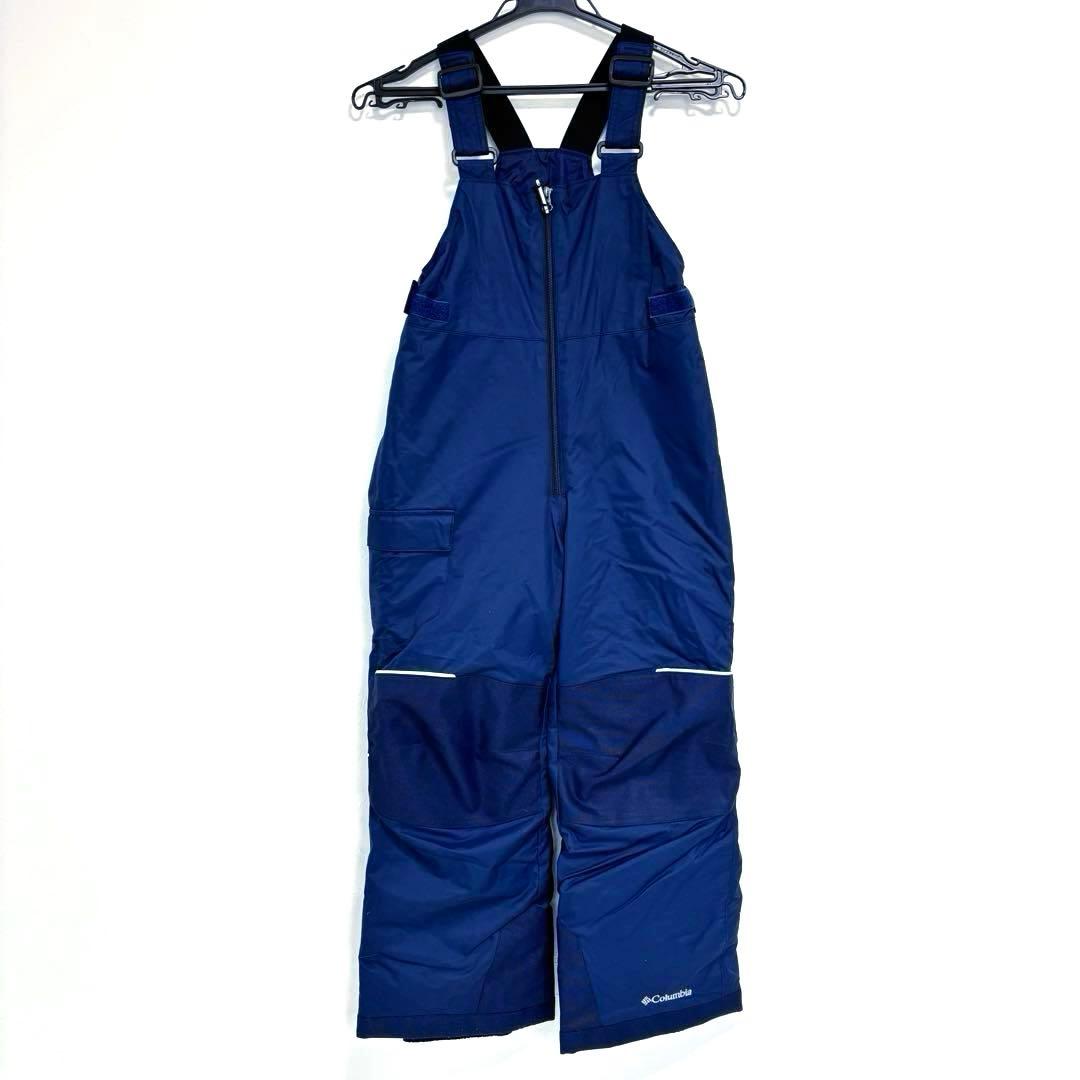 コロンビア 上下 インナー ダウンジャケット 3点 スキーウェア スノーボード