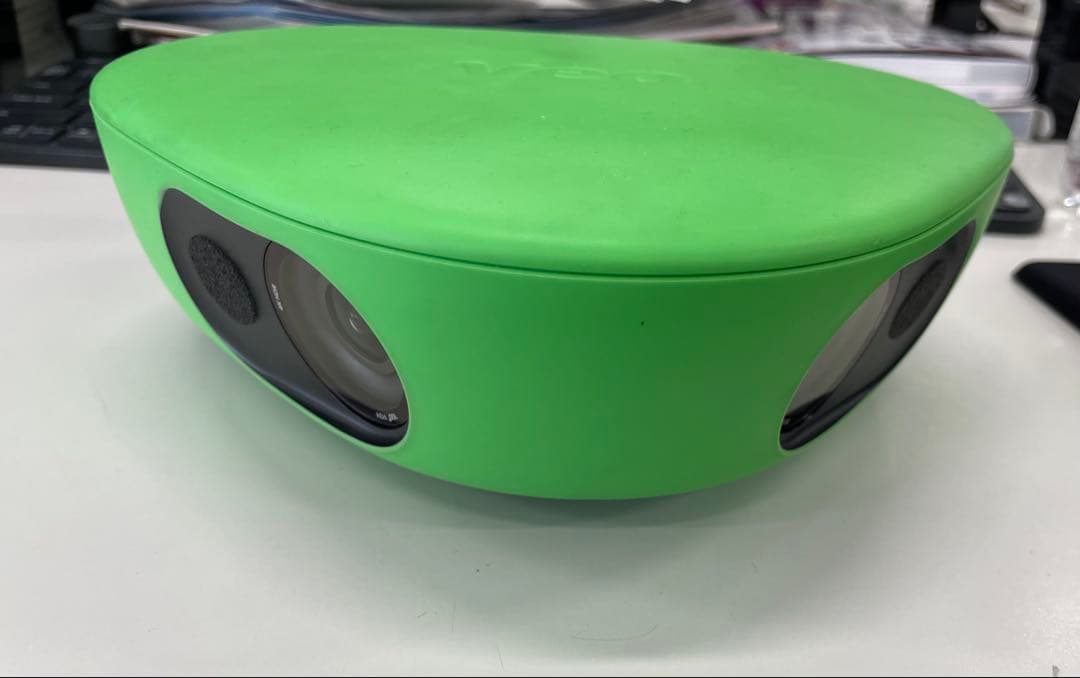 Veo3 スポーツカメラ ジャンク