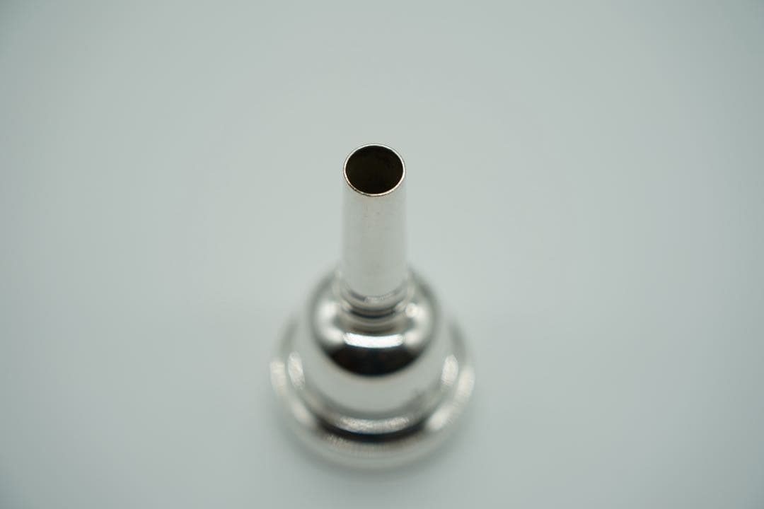 Greg Black NEW YORK 3A M アルトトロンボーンマウスピース