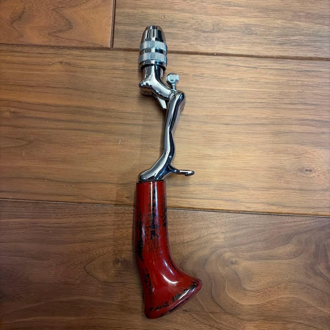 道楽 マツモトーイ A-2000 エログリップ