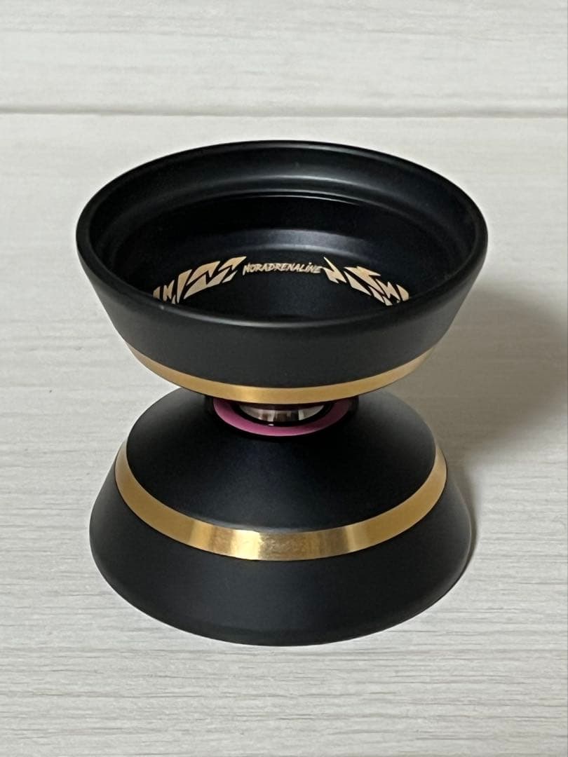 W1ld ノルアドレナリン