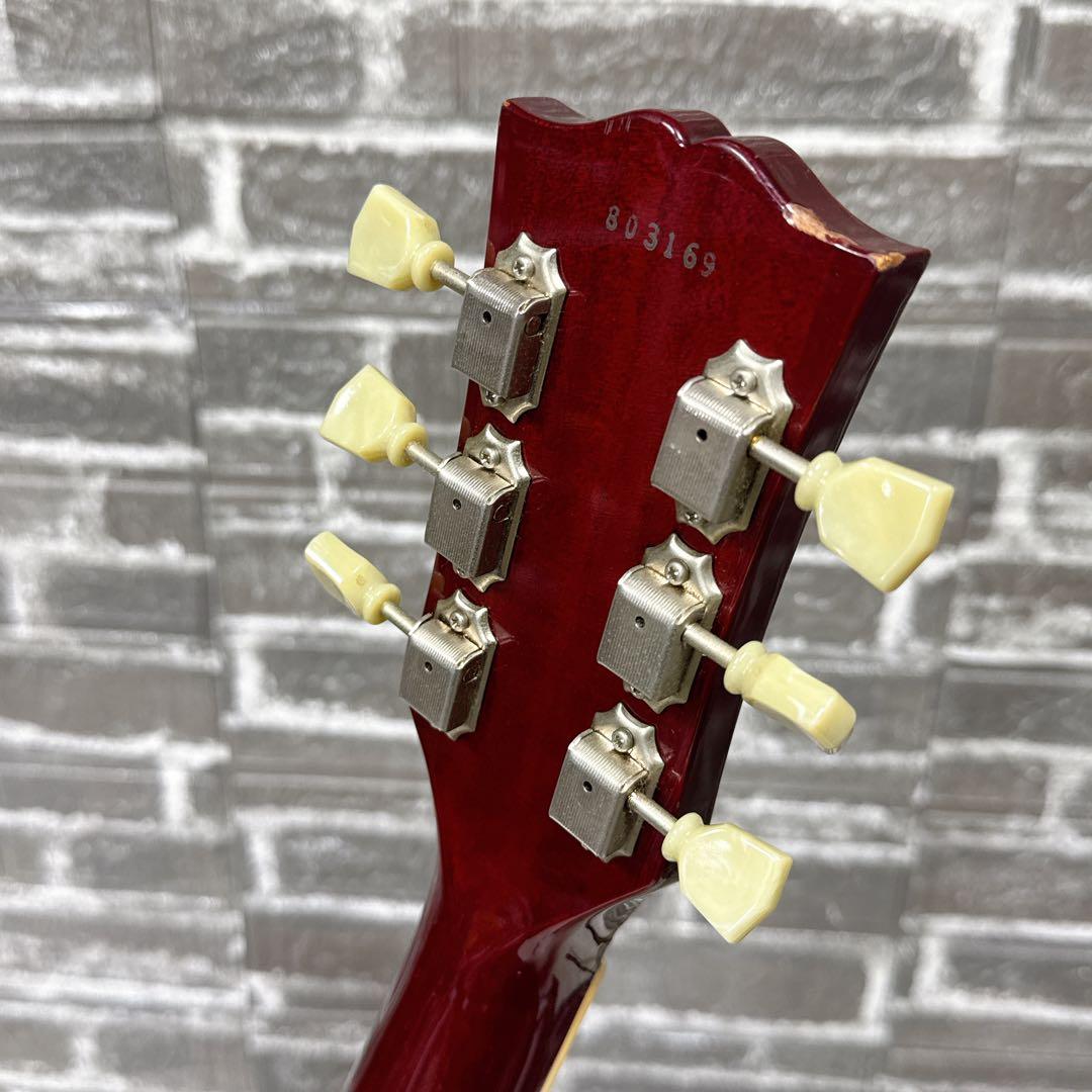 Orville / オービル レスポールスタンダード ディープジョイント 日本製