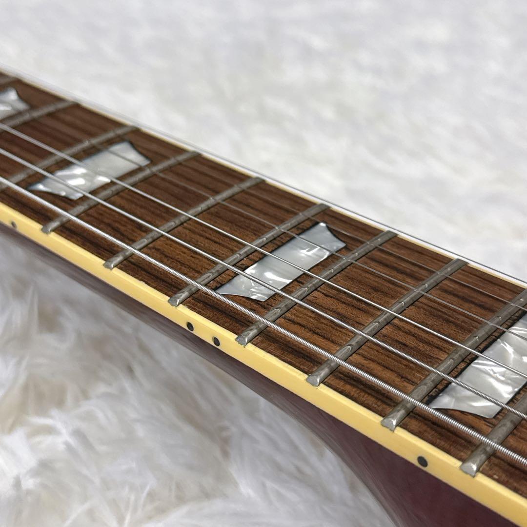 Orville / オービル レスポールスタンダード ディープジョイント 日本製