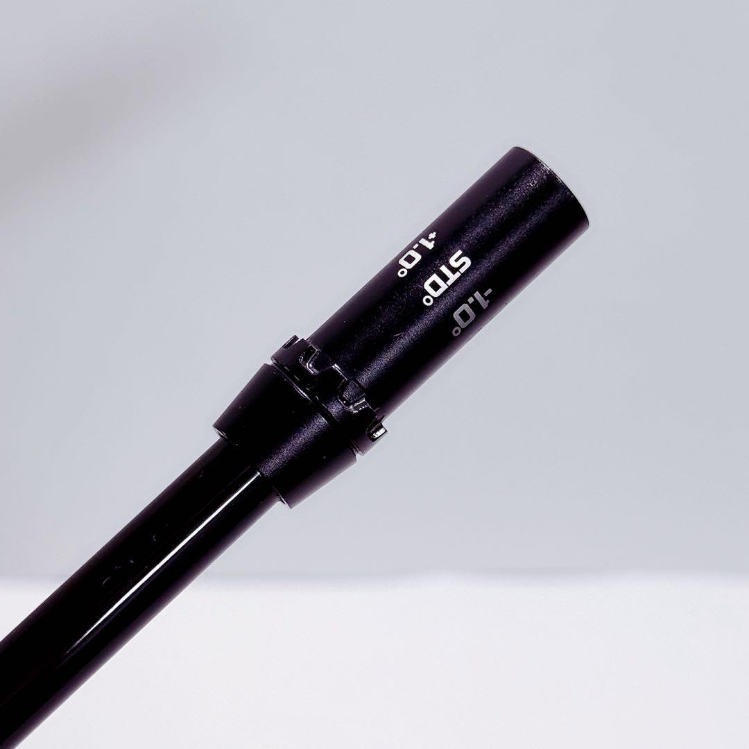 5w用　コブラスリーブ　 TENSEI PRO 1K オレンジ 60-X