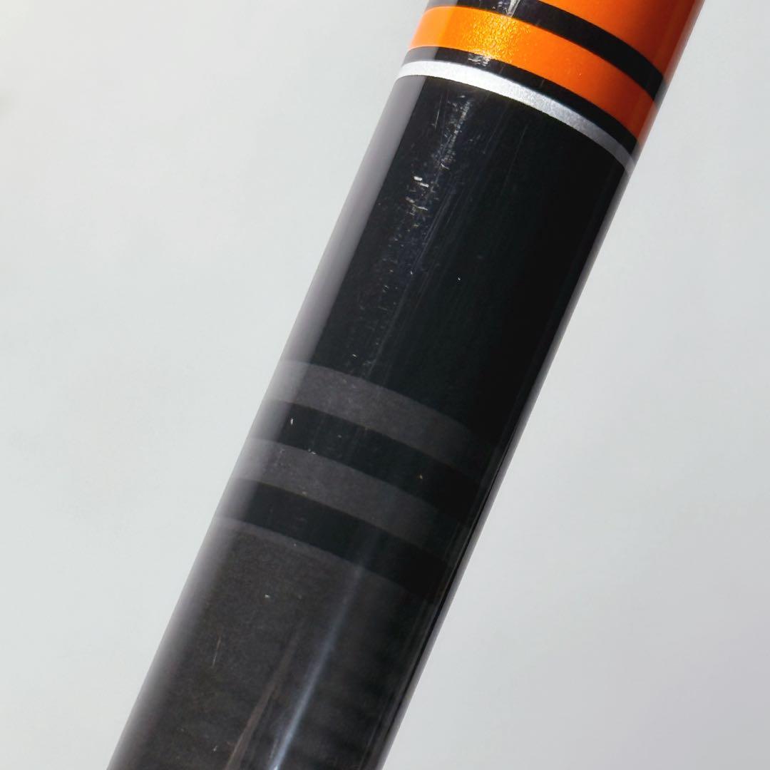 5w用　コブラスリーブ　 TENSEI PRO 1K オレンジ 60-X