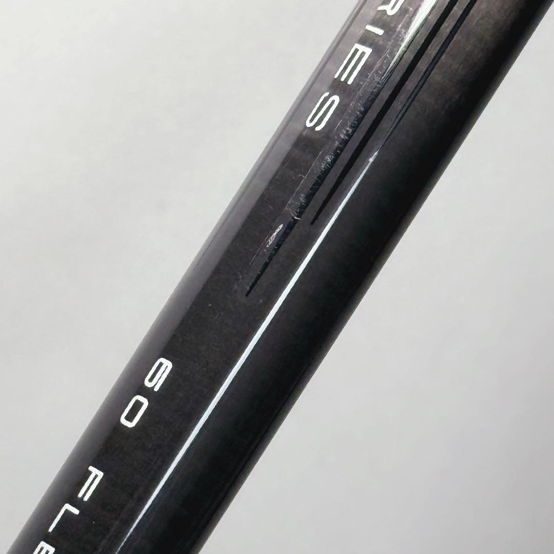 5w用　コブラスリーブ　 TENSEI PRO 1K オレンジ 60-X