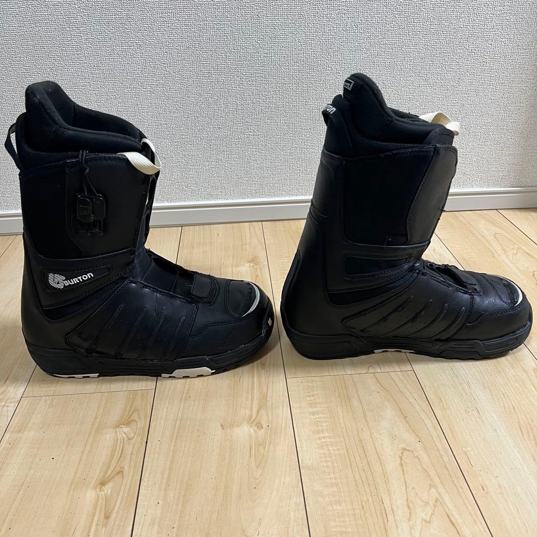 【即日発送】BURTON バートン スノボブーツMOTO モト 27.0cm