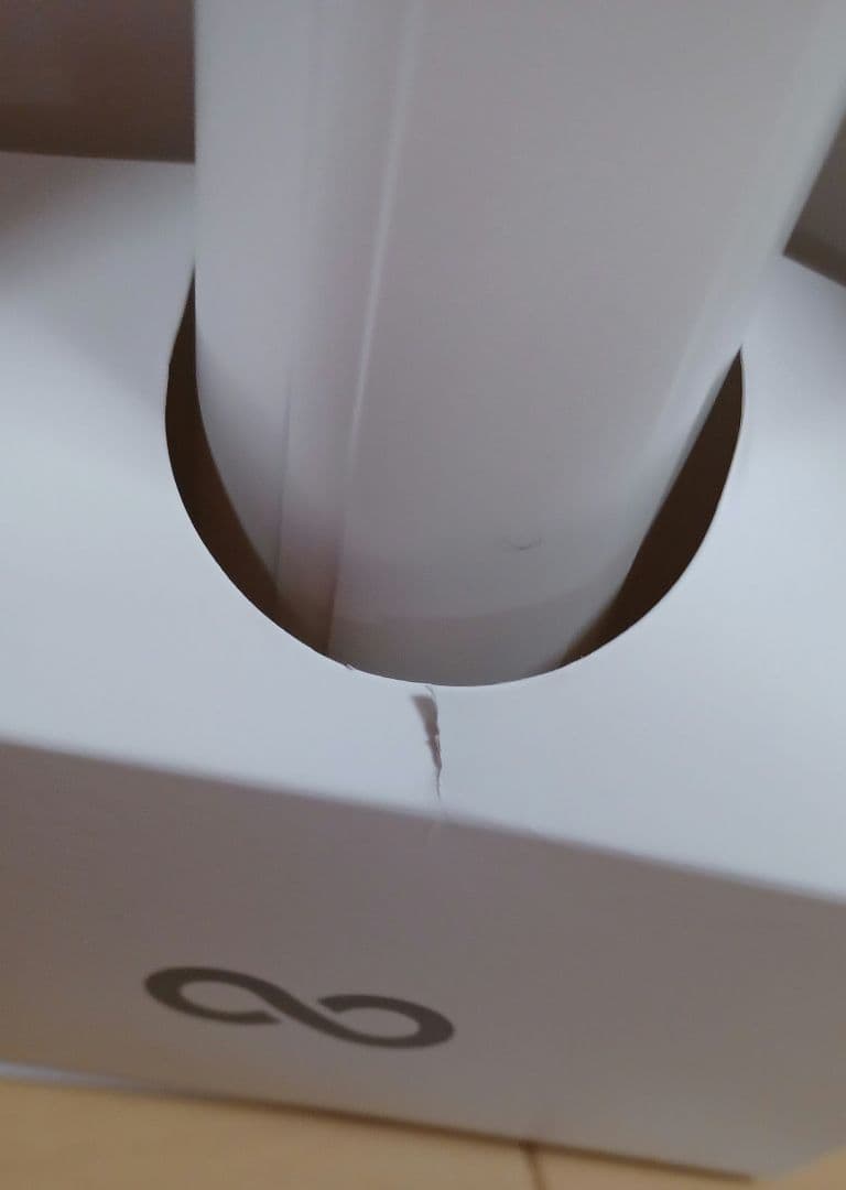 TWICE CANDYBONG ∞ 　匿名配送 ペンライト 2個セット