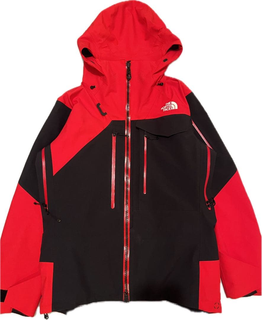 【値下中】THE NORTH FACE RTG Pro ジャケットSサイズ