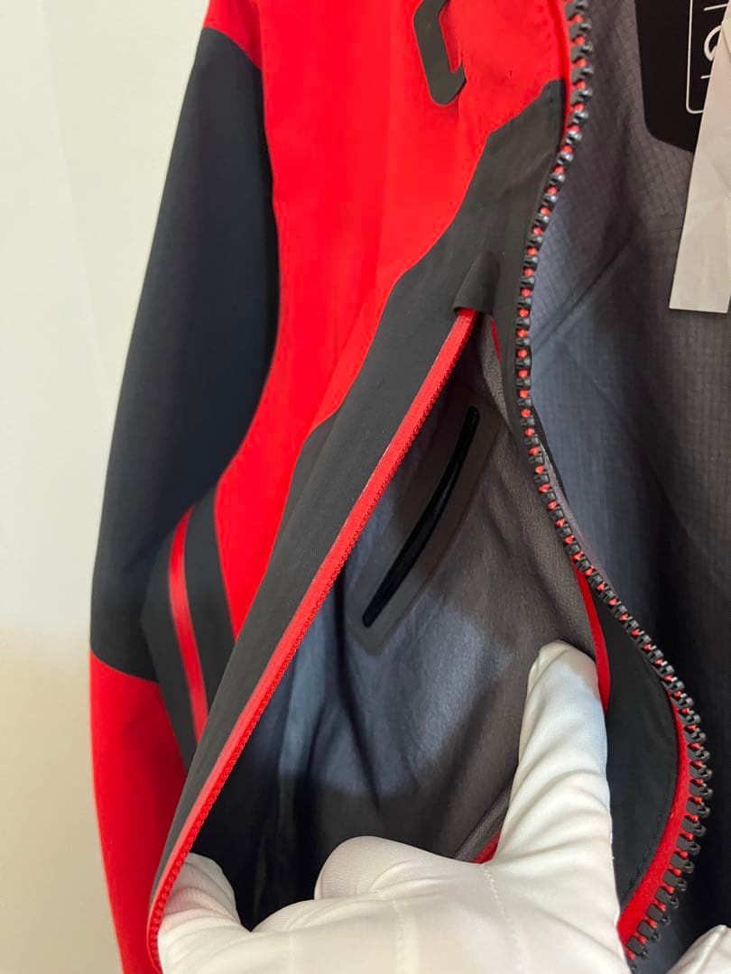 【値下中】THE NORTH FACE RTG Pro ジャケットSサイズ