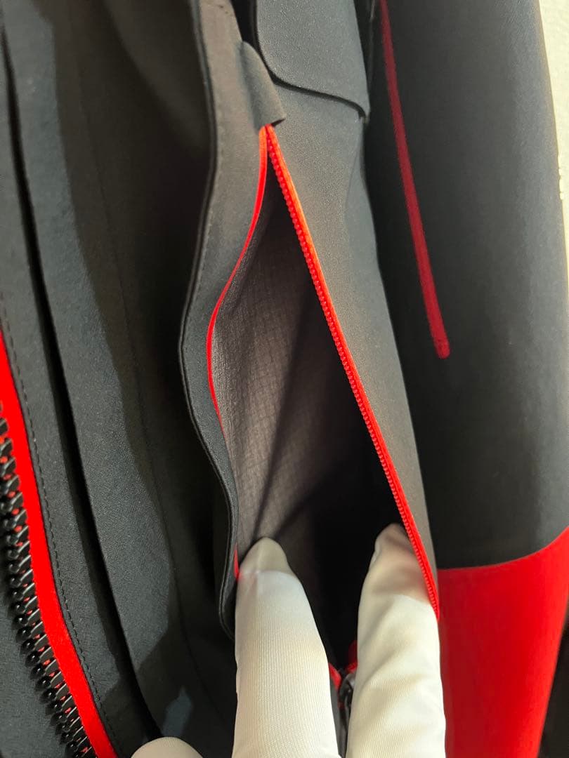 【値下中】THE NORTH FACE RTG Pro ジャケットSサイズ