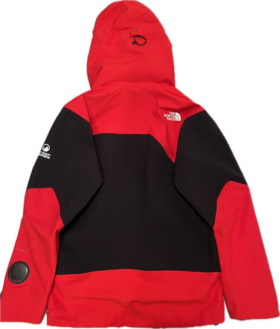 【値下中】THE NORTH FACE RTG Pro ジャケットSサイズ