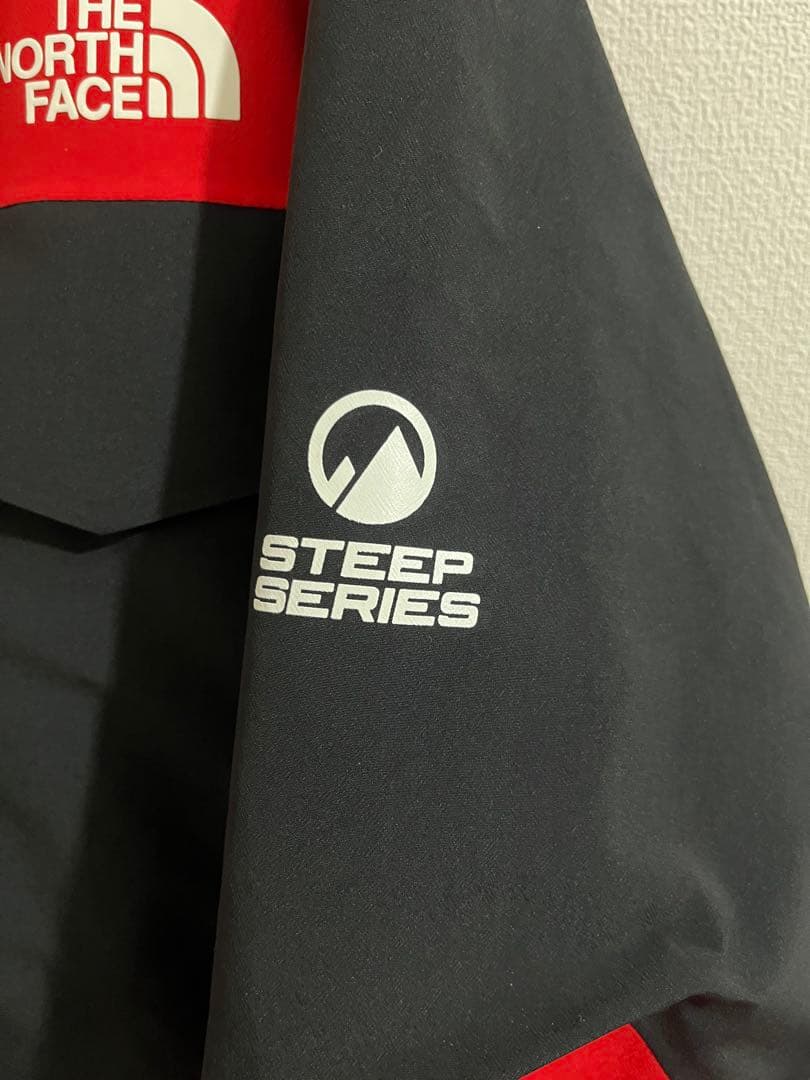 【値下中】THE NORTH FACE RTG Pro ジャケットSサイズ