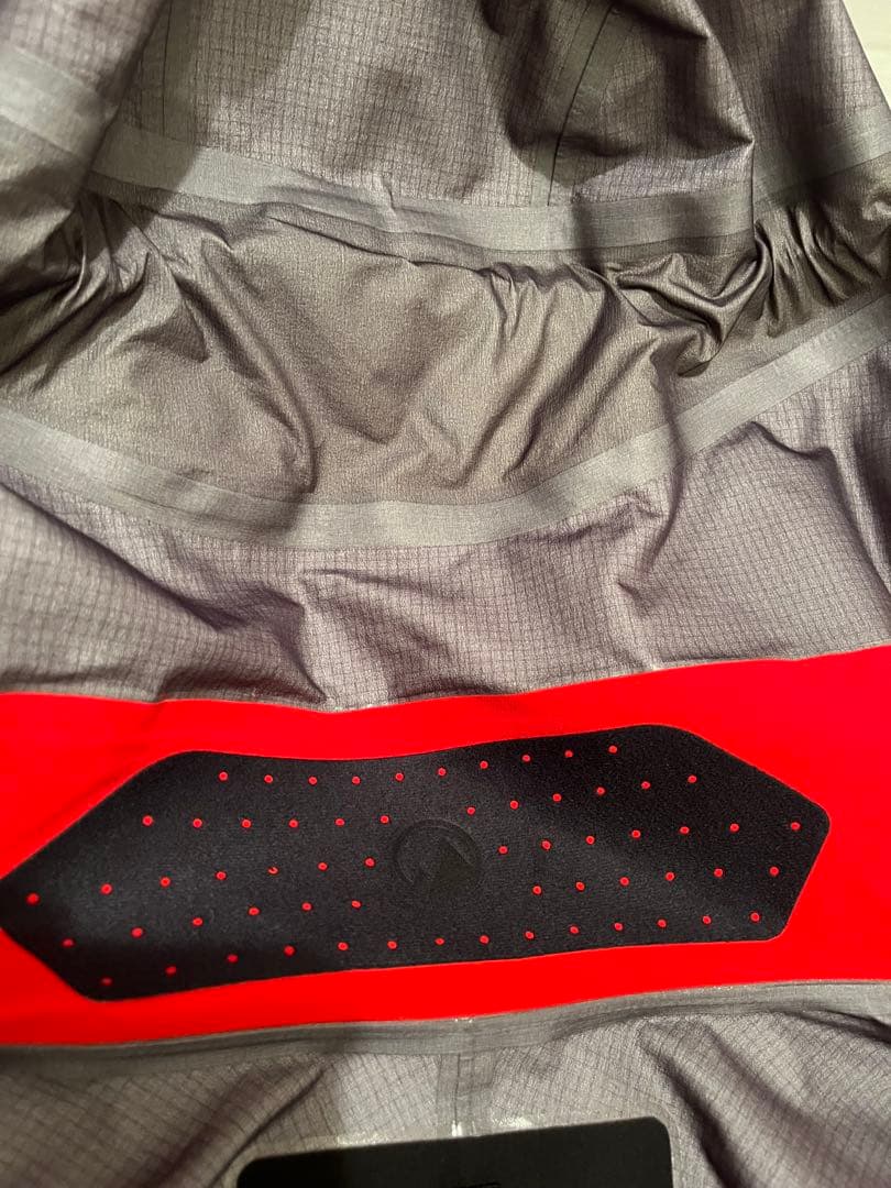 【値下中】THE NORTH FACE RTG Pro ジャケットSサイズ