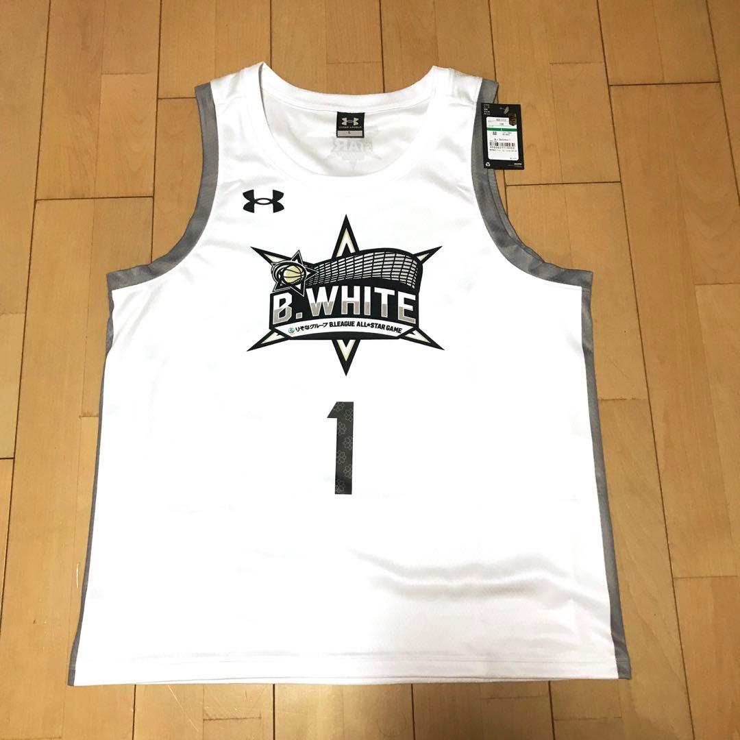 新品 Bリーグ 千葉ジェッツ 渡邊雄太 オールスターゲーム2025 ユニフォーム