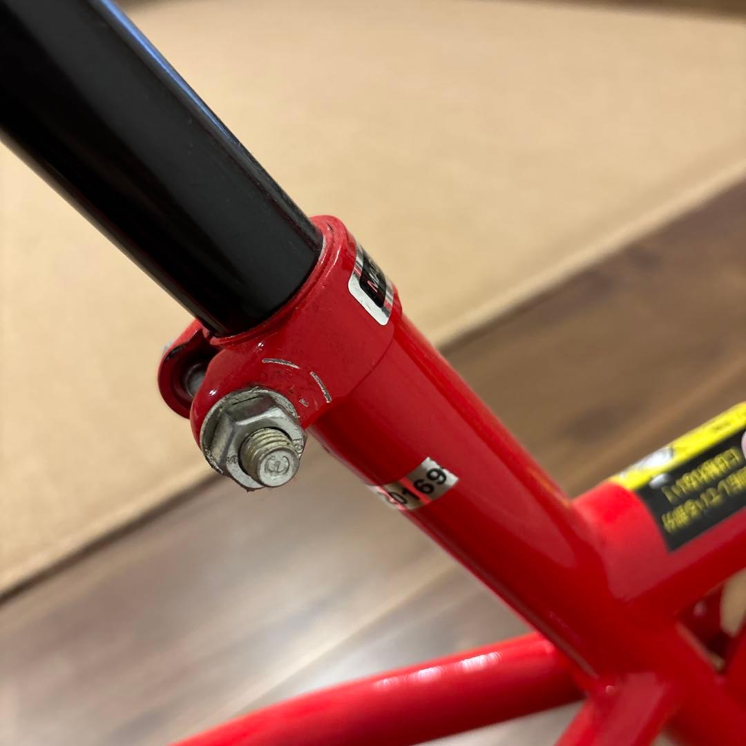 ちこ様　ケッターサイクル2