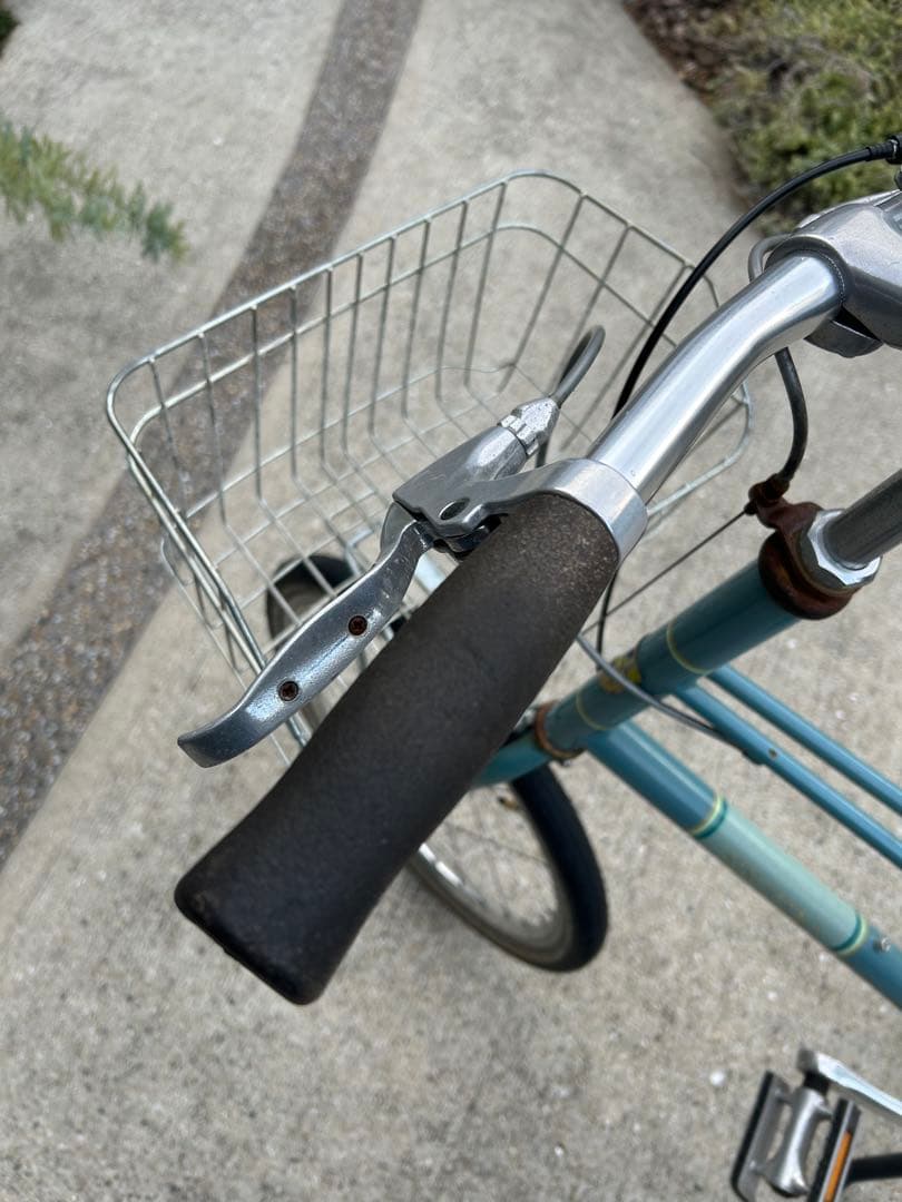 BRUNO　ブルーノ　自転車　引取限定：大阪府吹田市