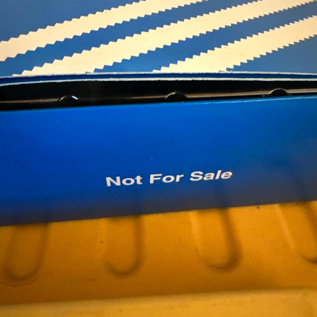 adidas ストリートファッション フィギュア 6体セット